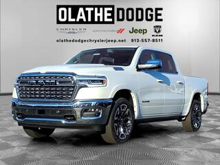 2026 Ram 1500 for sale in Olathe KS