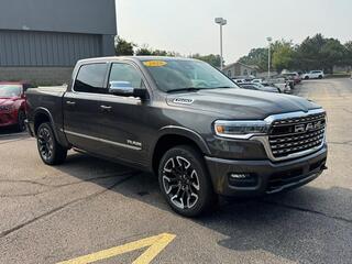2026 Ram 1500 for sale in Janesville WI