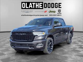 2026 Ram 1500 for sale in Olathe KS