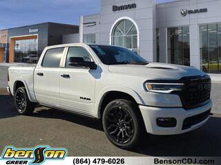2026 Ram 1500 for sale in Greer SC