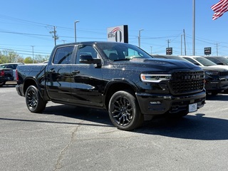 2026 Ram 1500 for sale in Greenville SC