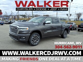 2026 Ram 1500 for sale in Hurricane WV