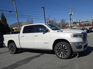 2026 Ram 1500 for sale in Greer SC