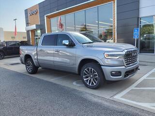 2025 Ram 1500 for sale in South Hill VA