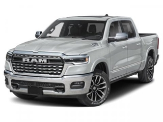 2025 Ram 1500 for sale in Anderson SC