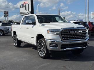 2025 Ram 1500 for sale in Greenville SC