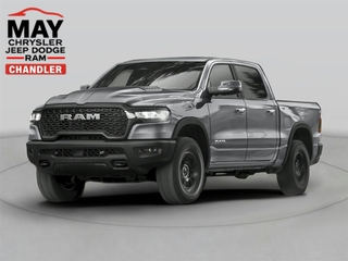 2025 Ram 1500 for sale in Chandler OK
