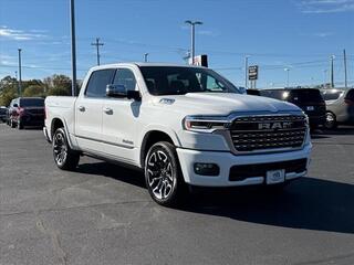 2025 Ram 1500 for sale in Greenville SC