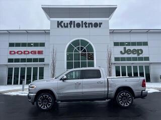 2025 Ram 1500 for sale in Boardman OH