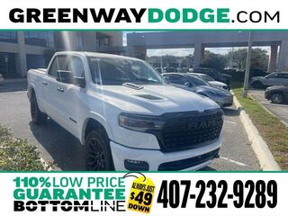 2025 Ram 1500 for sale in Orlando FL