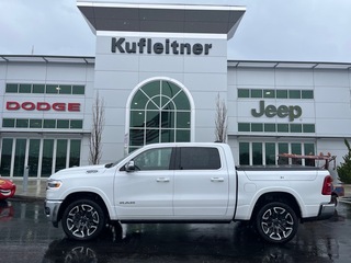 2025 Ram 1500 for sale in Boardman OH