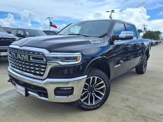 2025 Ram 1500 for sale in Pasadena TX