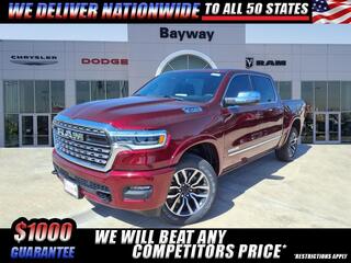 2025 Ram 1500 for sale in Pasadena TX
