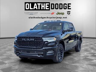 2026 Ram 1500 for sale in Olathe KS