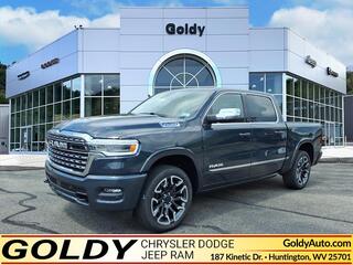 2026 Ram 1500 for sale in Huntington WV