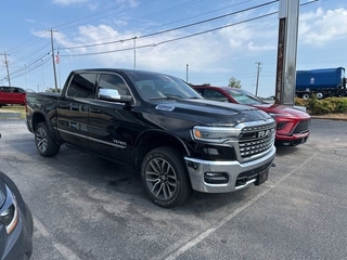 2025 Ram 1500 for sale in Greenville SC