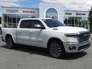 2025 Ram 1500 for sale in Lynchburg VA