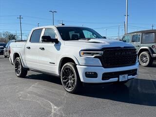 2025 Ram 1500 for sale in Greenville SC