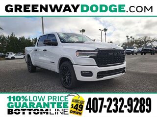 2025 Ram 1500 for sale in Orlando FL