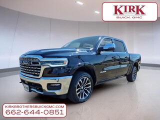 2025 Ram 1500 for sale in Greenwood MS