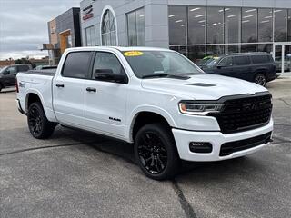 2025 Ram 1500 for sale in Janesville WI