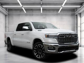 2025 Ram 1500 for sale in Mt. Dora FL