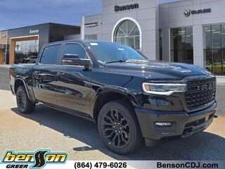 2025 Ram 1500 for sale in Pineville NC