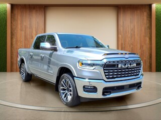 2025 Ram 1500 for sale in Huntersville NC