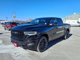 2025 Ram 1500 for sale in Burlington WI