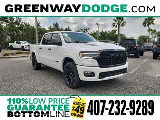 2025 Ram 1500 for sale in Orlando FL