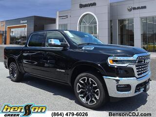 2025 Ram 1500 for sale in Greer SC