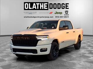2026 Ram 1500 for sale in Olathe KS