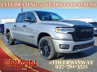 2026 Ram 1500 for sale in Troy OH