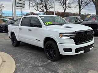 2026 Ram 1500 for sale in Janesville WI