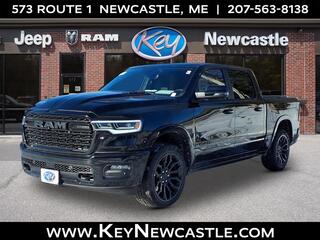 2026 Ram 1500 for sale in Newcastle ME