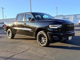 2026 Ram 1500 for sale in Greenville SC
