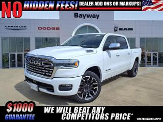 2026 Ram 1500 for sale in Pasadena TX