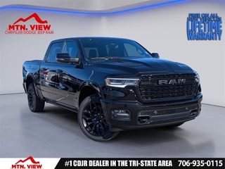 2026 Ram 1500 for sale in Ringold GA