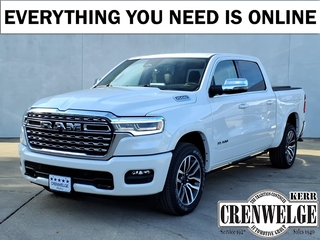 2026 Ram 1500 for sale in Kerrville TX