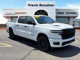 2025 Ram 1500 for sale in Janesville WI