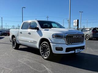 2025 Ram 1500 for sale in Greenville SC