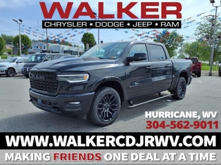 2025 Ram 1500 for sale in Hurricane WV