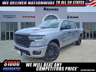 2025 Ram 1500 for sale in Pasadena TX