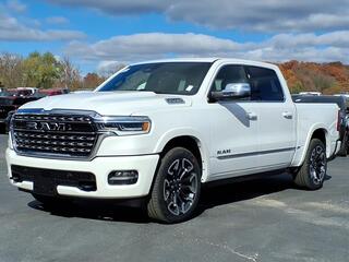 2026 Ram 1500 for sale in Linn MO