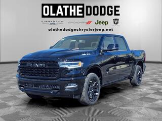 2026 Ram 1500 for sale in Olathe KS