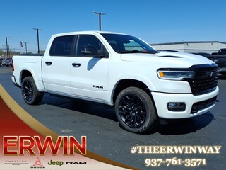 2026 Ram 1500 for sale in Troy OH