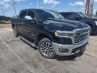 2025 Ram 1500 for sale in Greenville SC