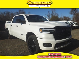 2025 Ram 1500 for sale in Branford CT