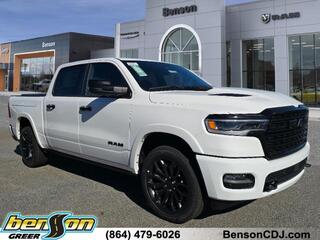 2025 Ram 1500 for sale in Greer SC