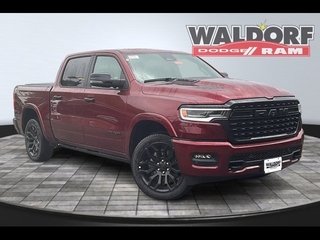 2025 Ram 1500 for sale in Anderson SC